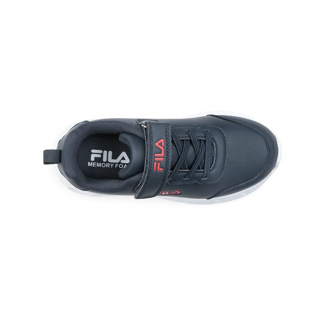 Fila Παιδικά Memory Flash Gordon Μπλε Φωτάκια