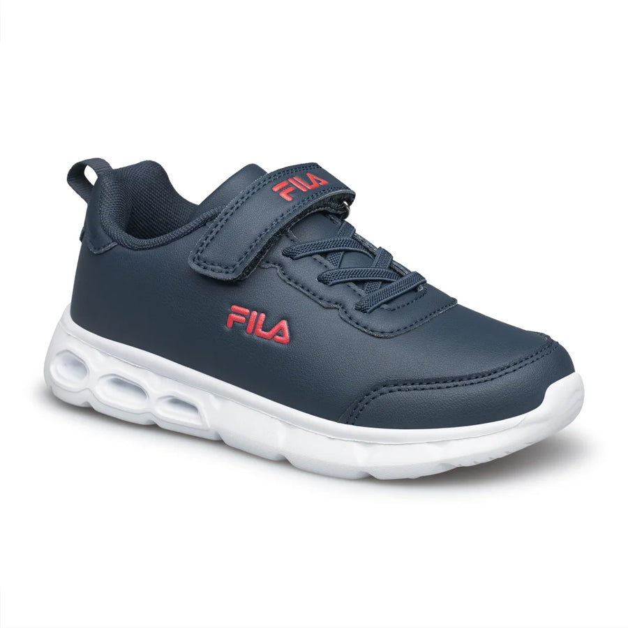 Fila Παιδικά Memory Flash Gordon Μπλε Φωτάκια