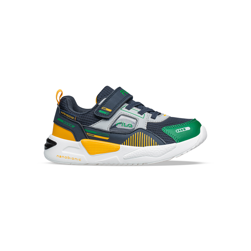 Fila Παιδικά Memory Killington 3 Μπλε