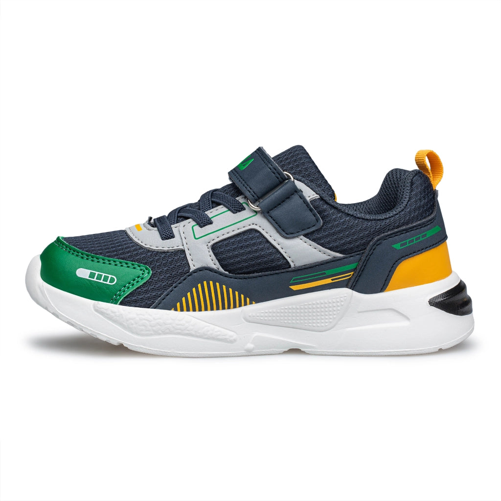 Fila Παιδικά Memory Killington 3 Μπλε