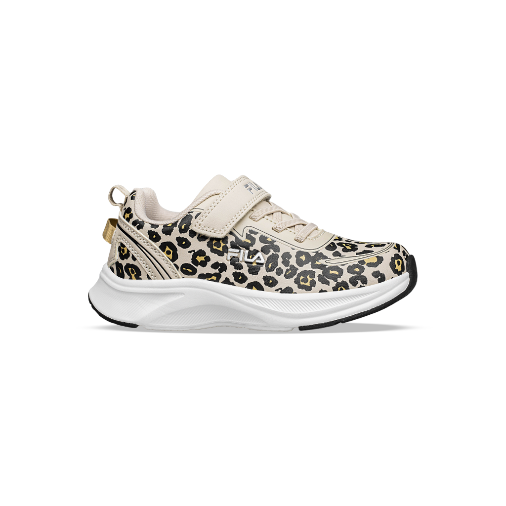 Fila Βρεφικά Sugarbush 5 V Λεοπάρ