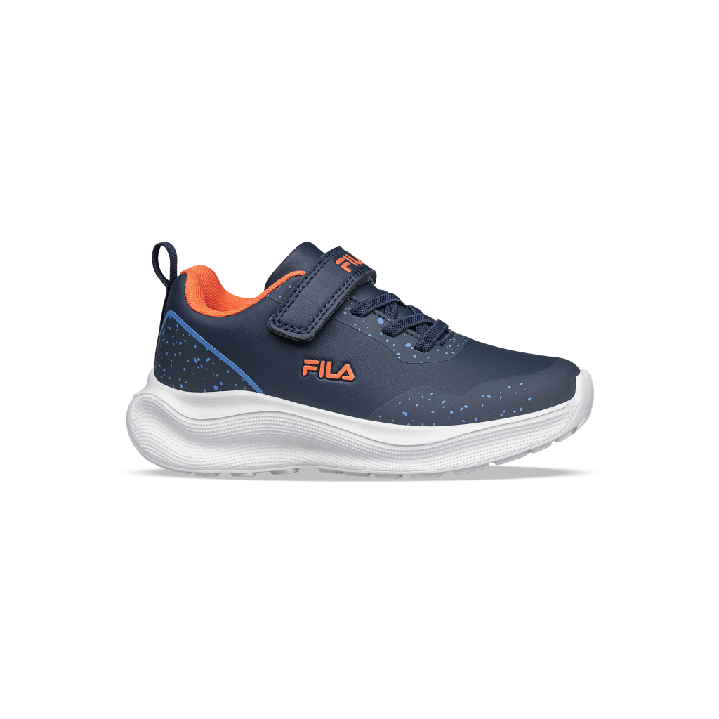 Fila Παιδικά Memory Fast 6V Nanobionic Μπλε