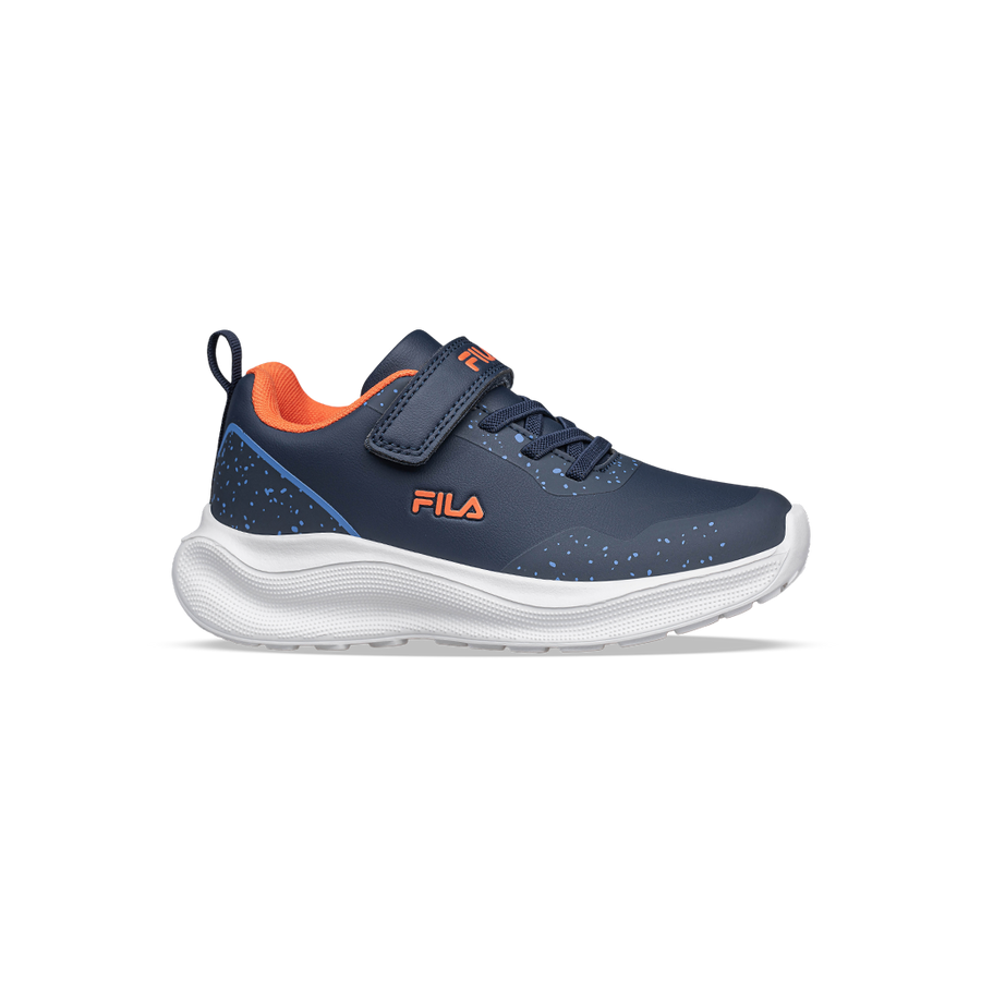 Fila Παιδικά Memory Fast 6V Nanobionic Μπλε