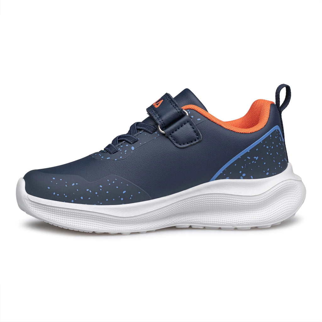 Fila Παιδικά Memory Fast 6V Nanobionic Μπλε