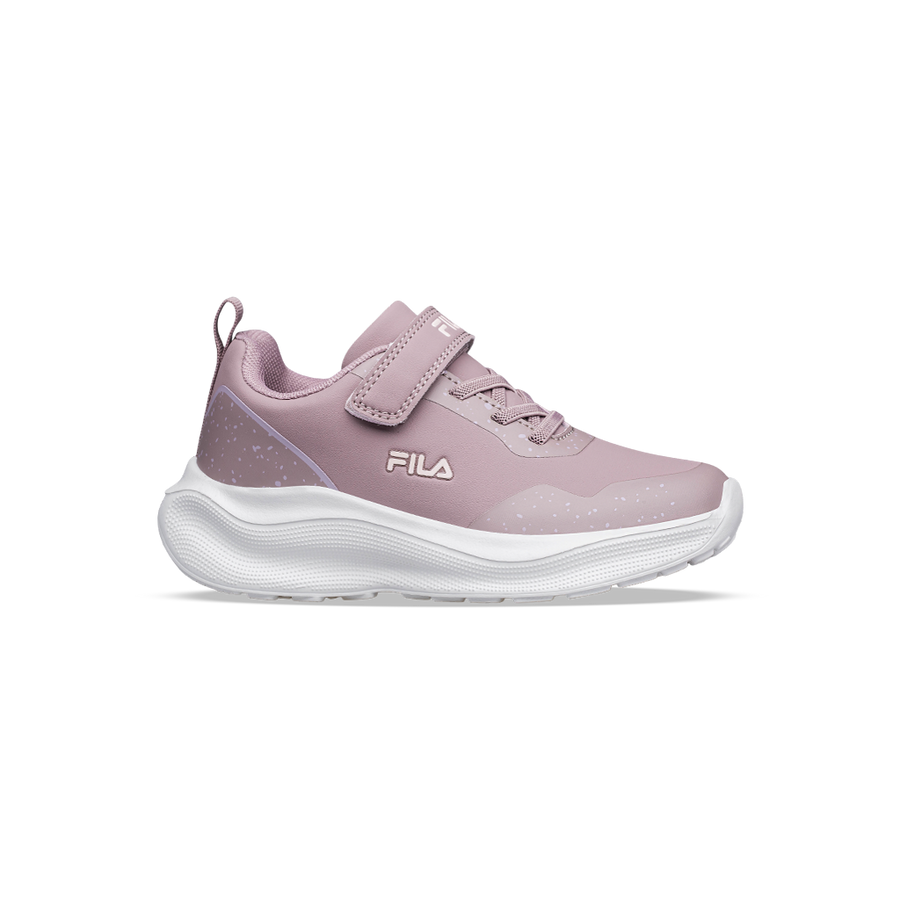 Fila Παιδικά Memory Fast 6V Nanobionic Μοβ