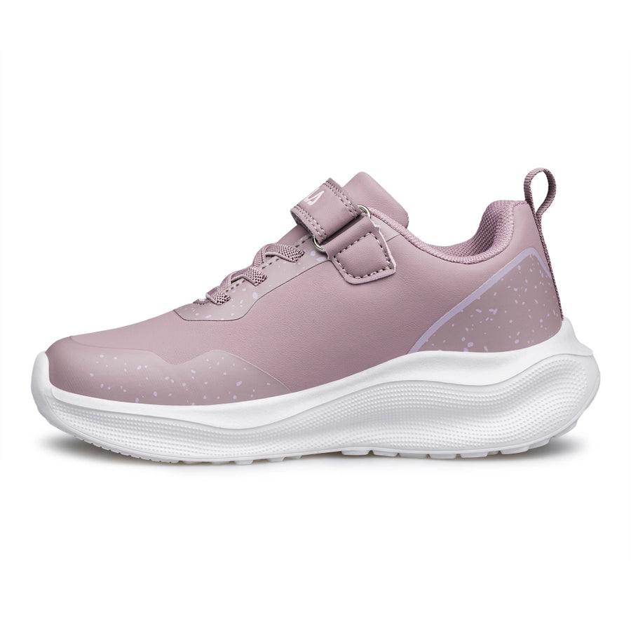 Fila Παιδικά Memory Fast 6V Nanobionic Μοβ