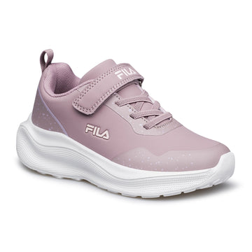 Fila Παιδικά Memory Fast 6V Nanobionic Μοβ