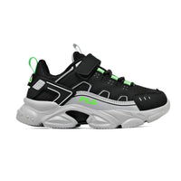 Fila Memory Spinel 3 V Παιδικά Παπούτσια Μαύρο
