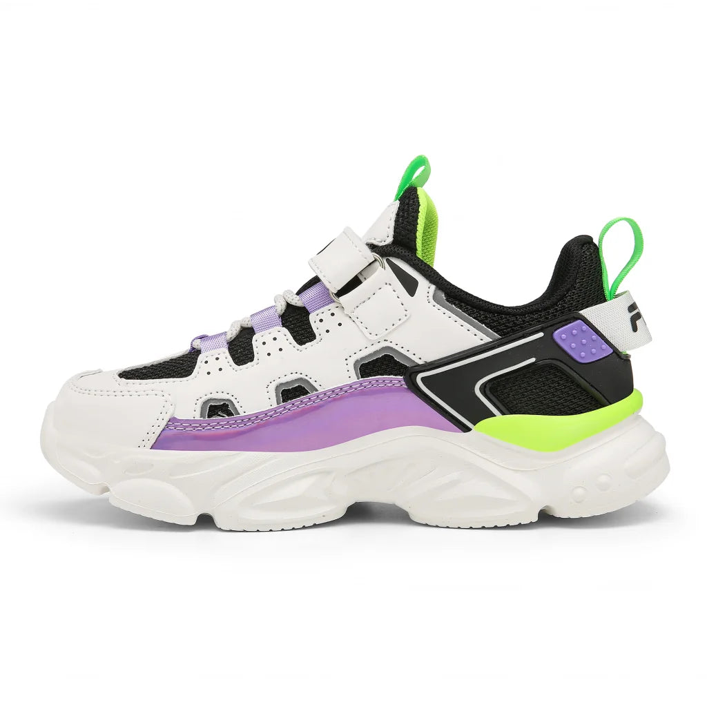 Fila Memory Spinel 3 V Παιδικά Παπούτσια
