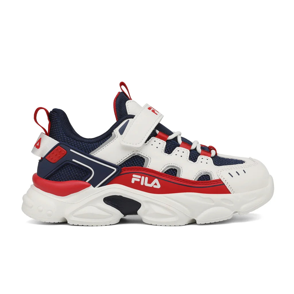 Fila Memory Spinel 3 V Unisex Παιδικά Παπούτσια