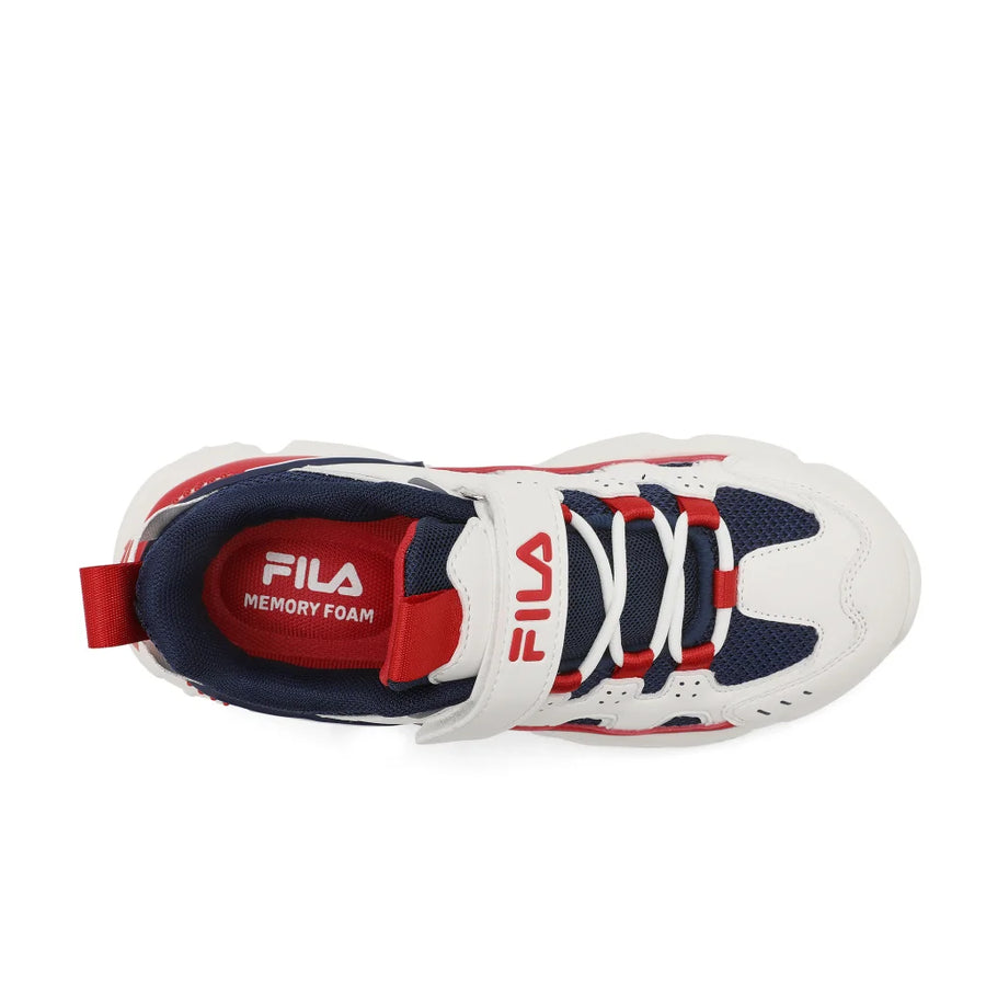 Fila Memory Spinel 3 V Unisex Παιδικά Παπούτσια