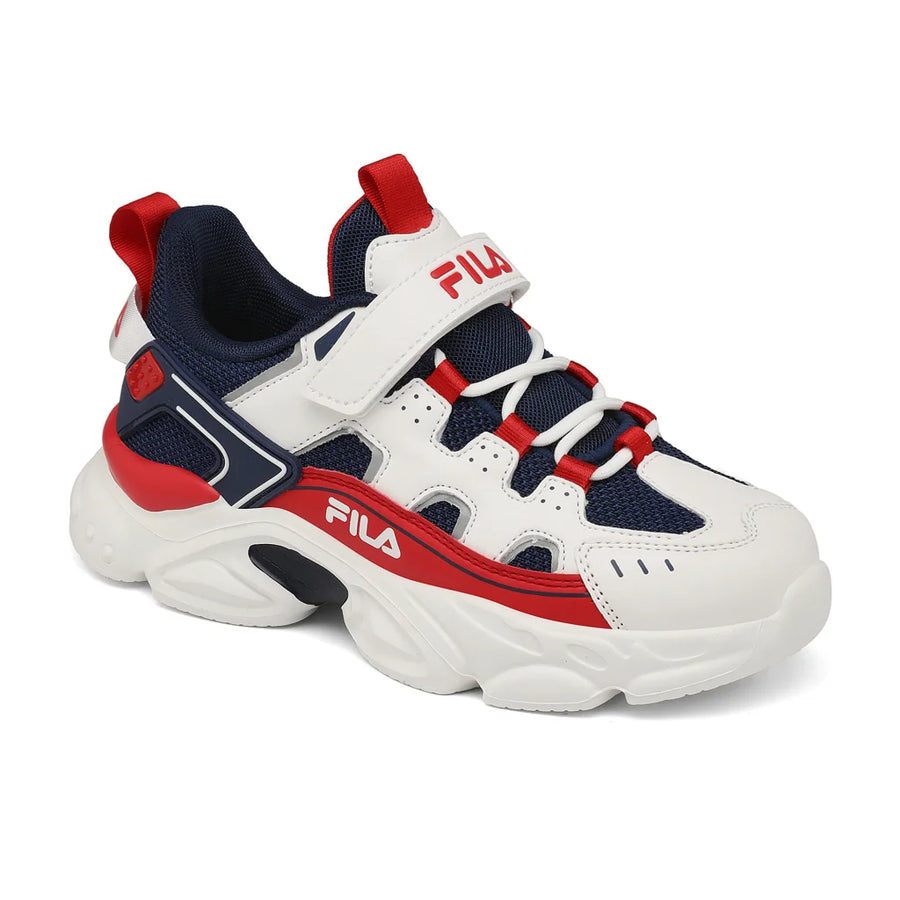 Fila Memory Spinel 3 V Unisex Παιδικά Παπούτσια