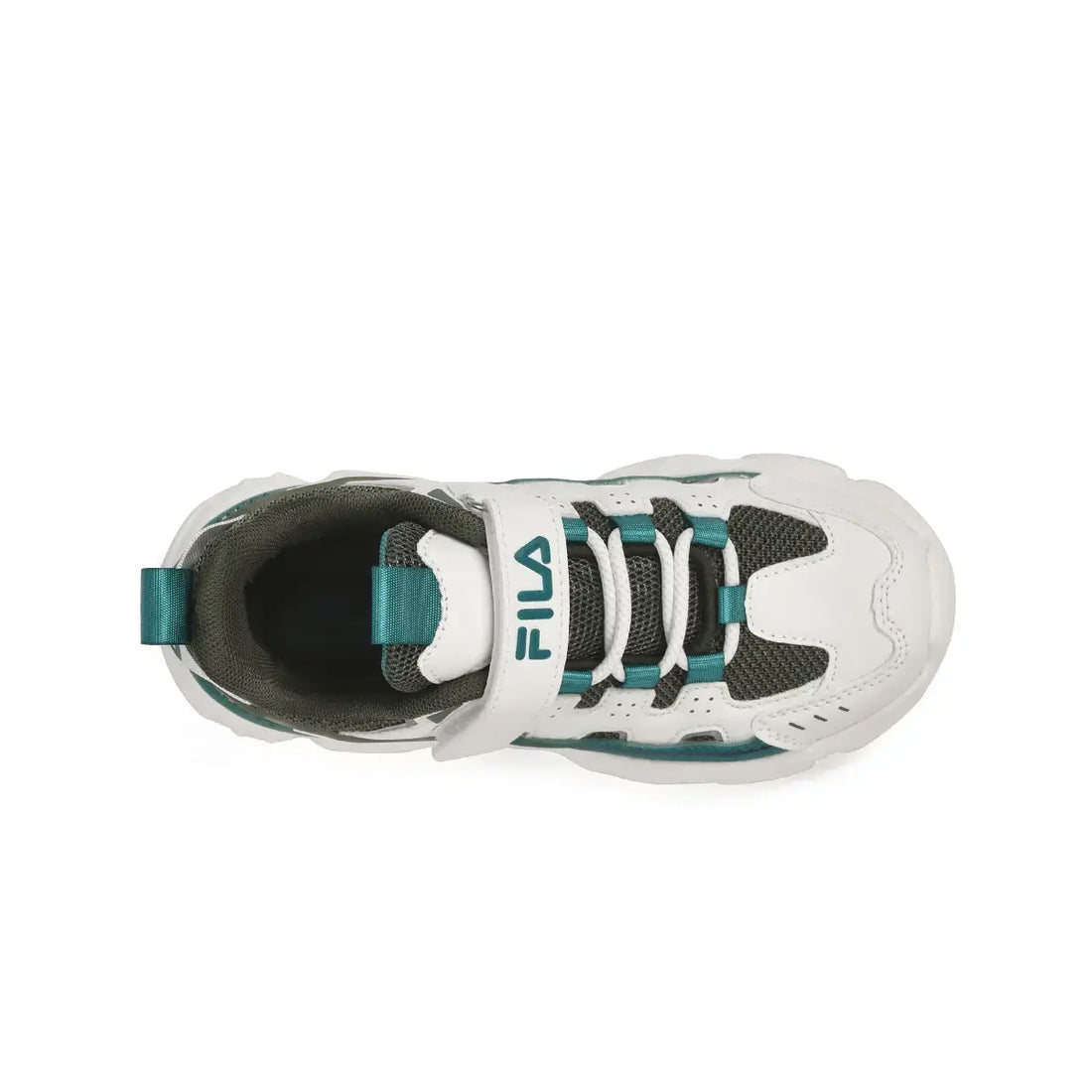 Fila Memory Spinel 3 V Unisex Παιδικά Παπούτσια