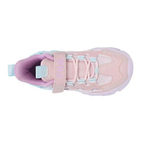 Fila Memory Spinel 3 V Παιδικά Παπούτσια Ρόζ
