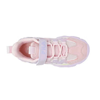 Fila Memory Spinel 3 V Παιδικά Παπούτσια Ρόζ