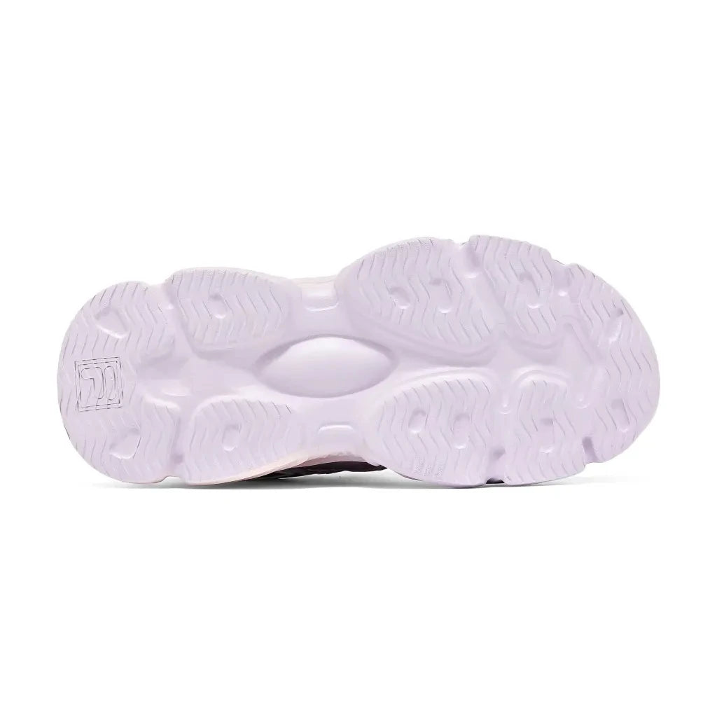 Fila Memory Spinel 3 V Παιδικά Παπούτσια Ρόζ