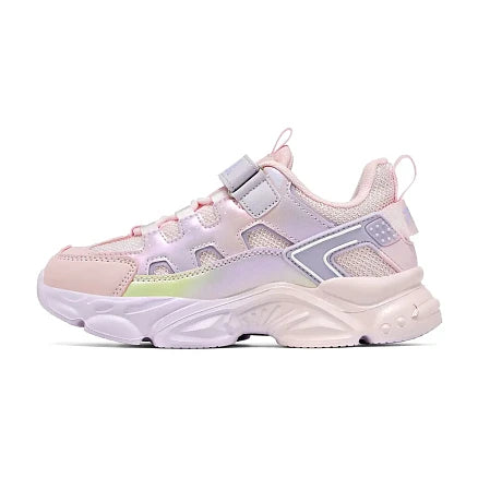 Fila Memory Spinel 3 V Παιδικά Παπούτσια Ρόζ