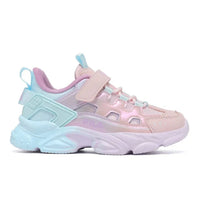 Fila Memory Spinel 3 V Παιδικά Παπούτσια Ρόζ