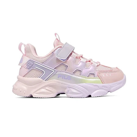 Fila Memory Spinel 3 V Παιδικά Παπούτσια Ρόζ