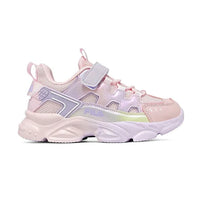 Fila Memory Spinel 3 V Παιδικά Παπούτσια Ρόζ