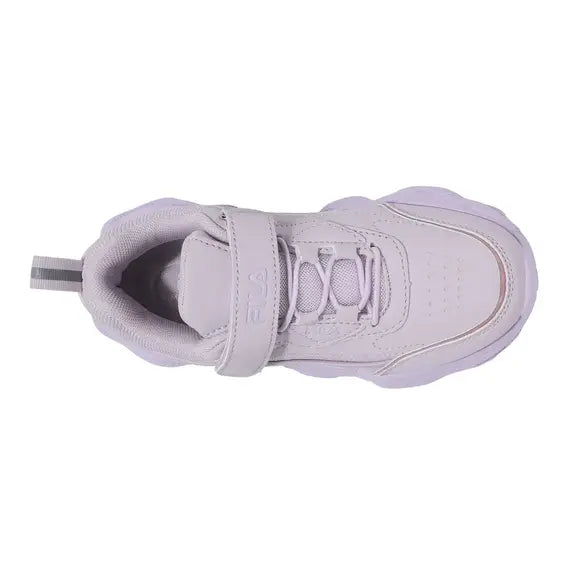 Fila Memory  Mayra Παιδικά Παπούτσια Μώβ