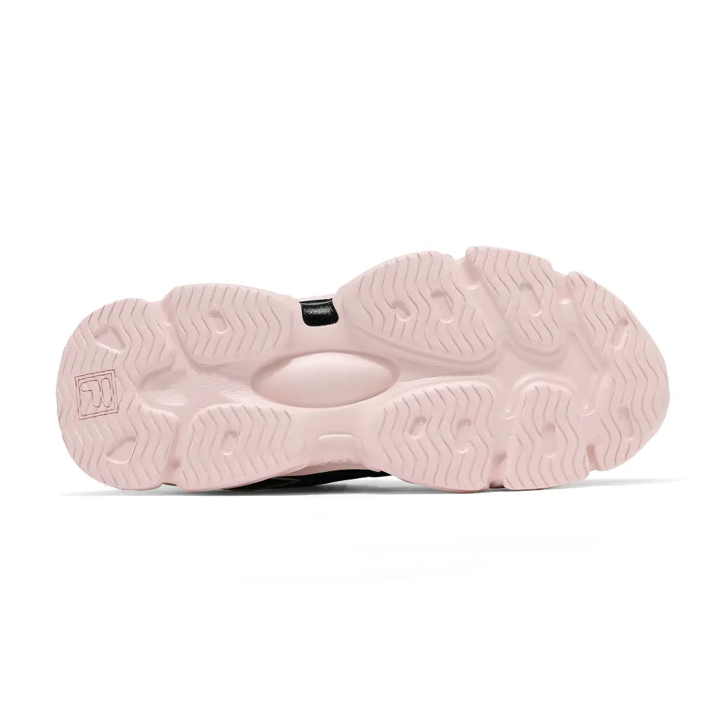 Fila Παιδικά Memory Spinel 3 Lace Κορδόνι Μαύρο