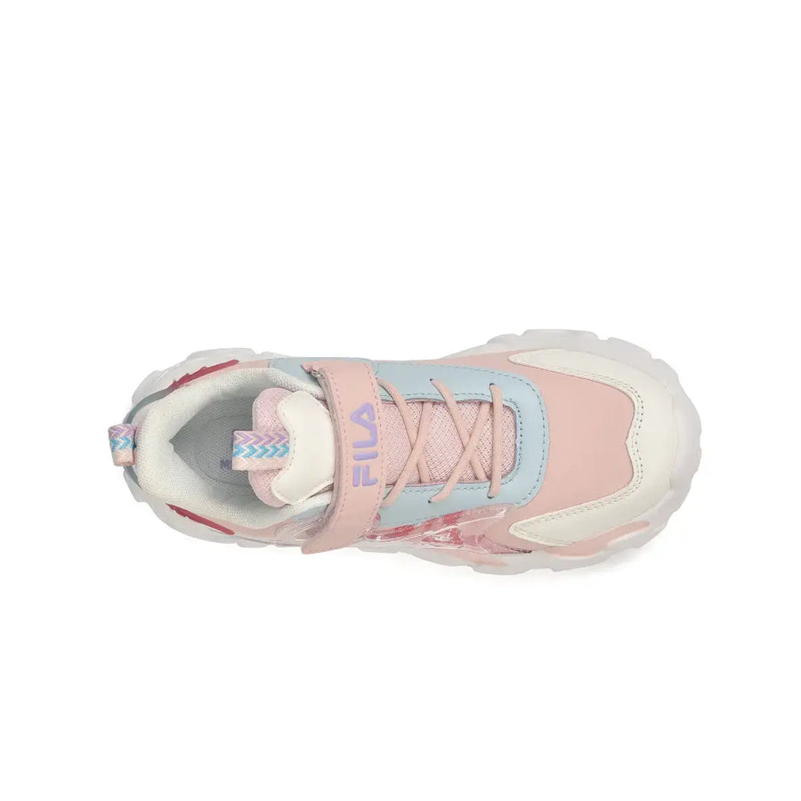 Fila Memory Musha 2 v Παιδικά Παπούτσια Ροζ