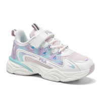 FILA Space 4 Memory Velcro Unisex Παιδικά Παπούτσια