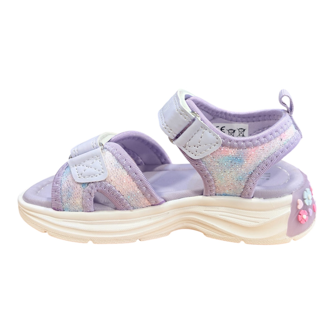 Lelli Kelly Πέδιλα Κοριτσι Rita Λιλά