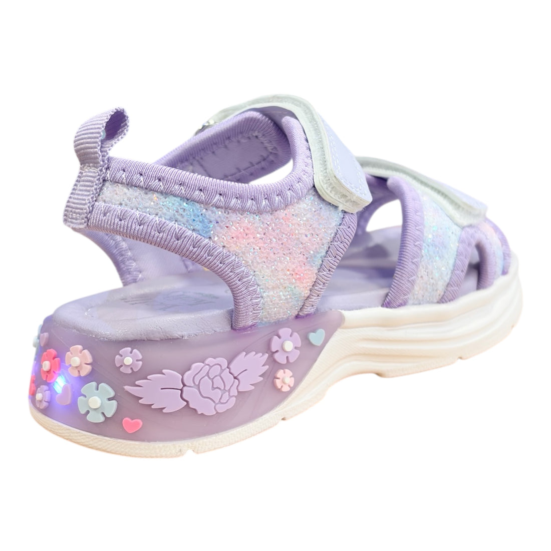 Lelli Kelly Πέδιλα Κοριτσι Rita Λιλά