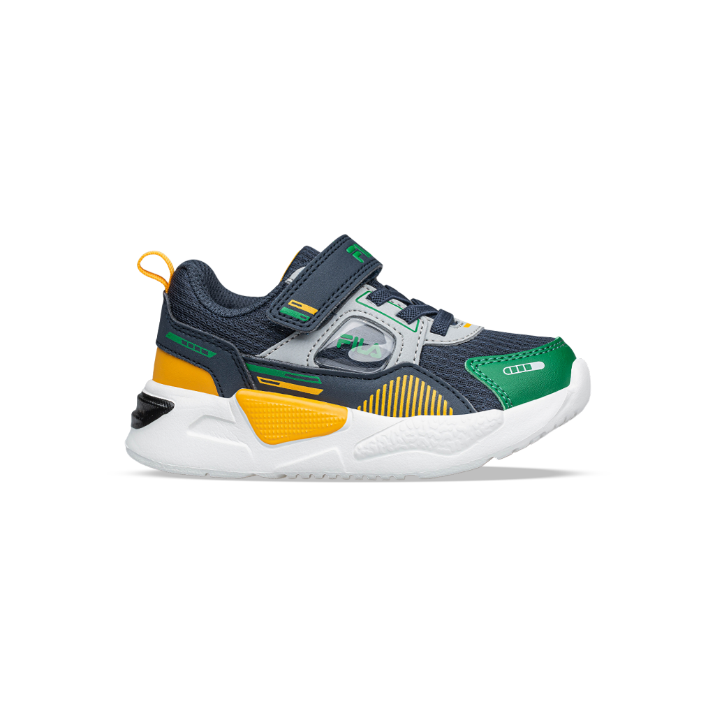 Fila Βρεφικά Memory Killington 3 Μπλε