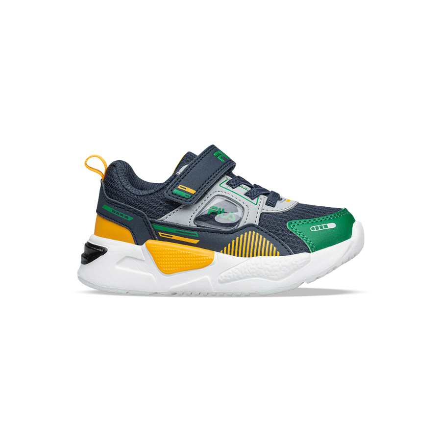 Fila Βρεφικά Memory Killington 3 Μπλε