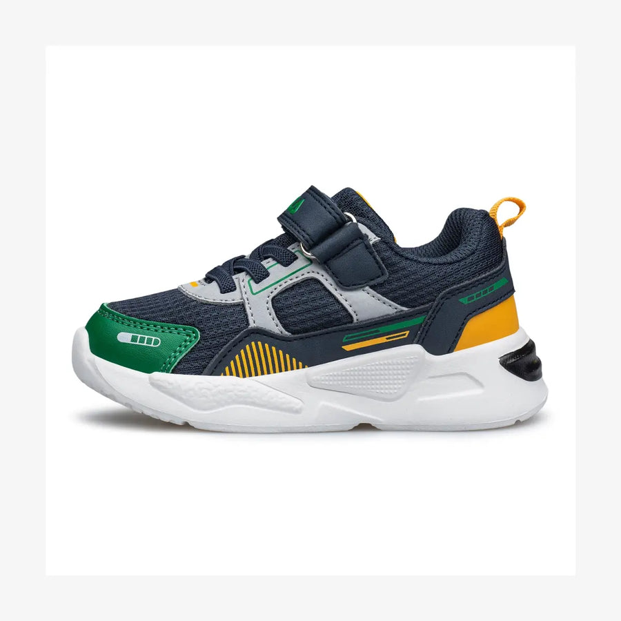 Fila Βρεφικά Memory Killington 3 Μπλε