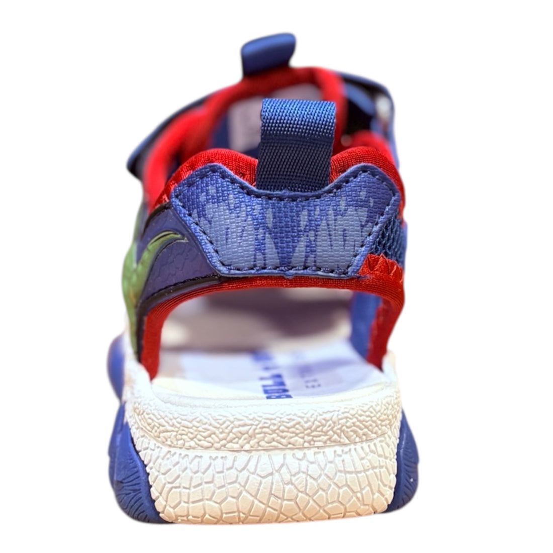 Bull Boys Πέδιλα Κλειστά T-rex με ήχο δεινόσαυρου ON/OFF