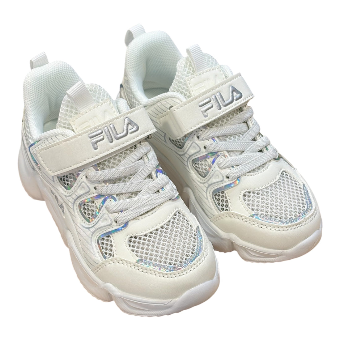 FILA Orion Memory Velcro Unisex Παιδικά Παπούτσια