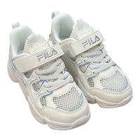 FILA Orion Memory Velcro Unisex Παιδικά Παπούτσια