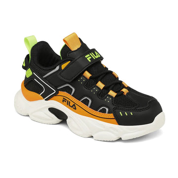 Fila Memory Spinel 3 V Unisex Βρεφικά Παπούτσια