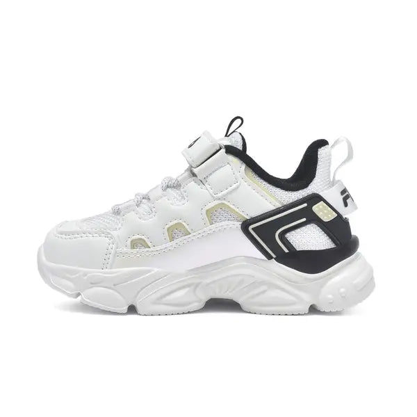 FILA Memory Spinel V Unisex Βρεφικά Παπούτσια