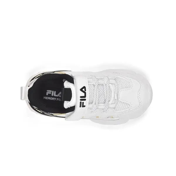 FILA Memory Spinel V Unisex Βρεφικά Παπούτσια