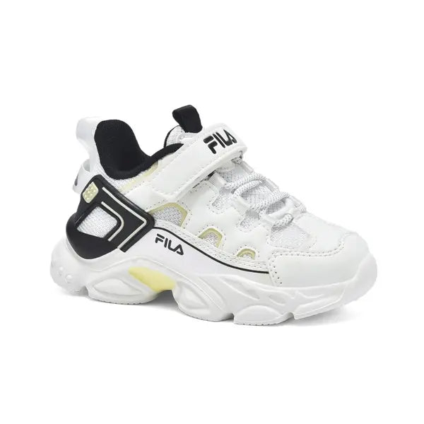 FILA Memory Spinel V Unisex Βρεφικά Παπούτσια