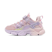 Fila Βρεφικά Παπούτσια Memory Spinel 3 V Ροζ