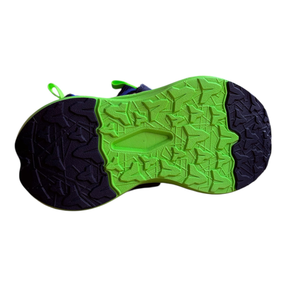 Bull Boys Αθλητικά Explorator Φωτάκια