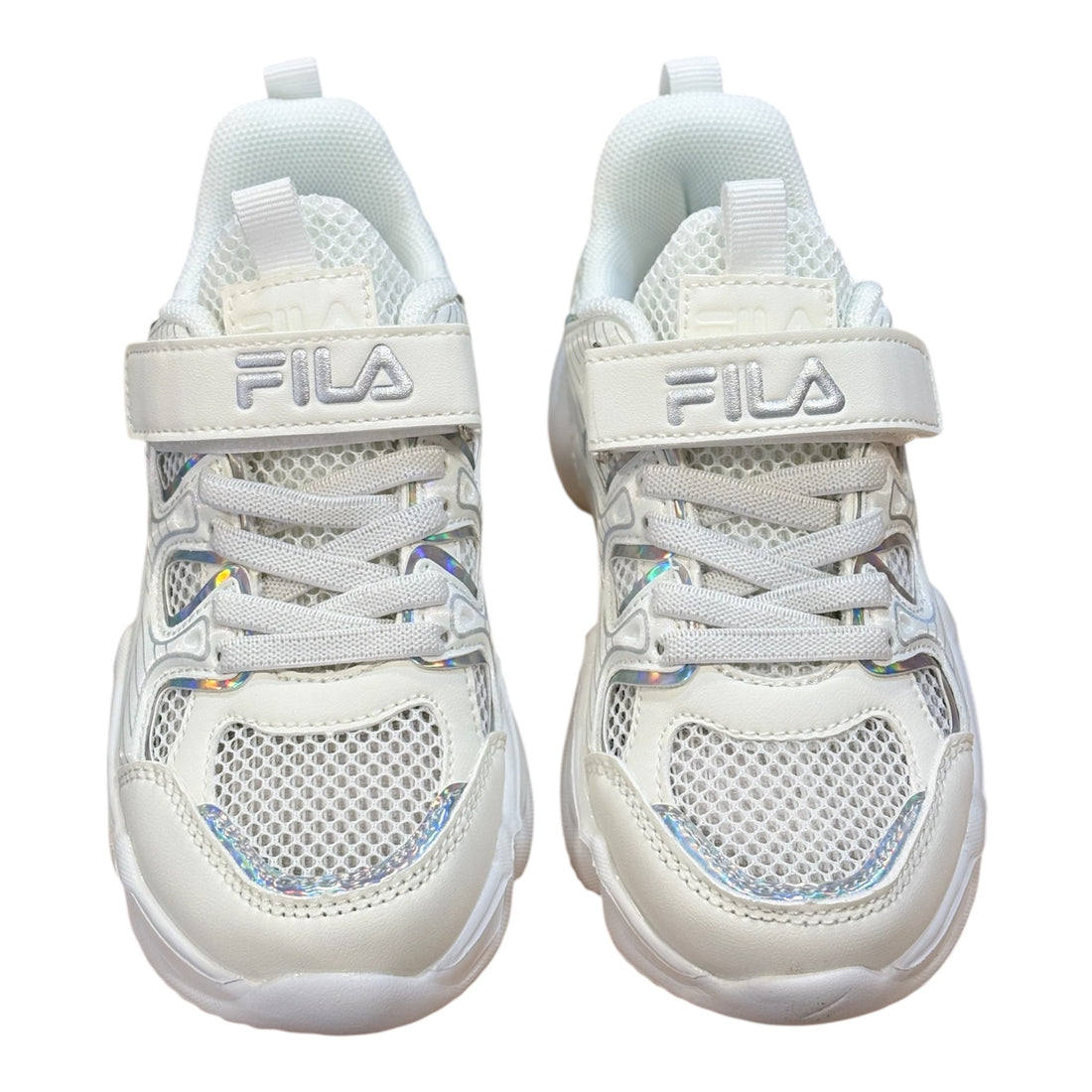FILA Orion Memory Velcro Unisex Παιδικά Παπούτσια