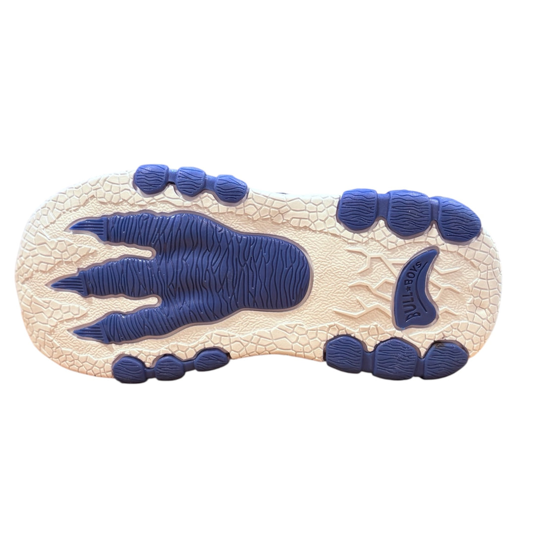 Bull Boys Πέδιλα Κλειστά T-rex με ήχο δεινόσαυρου ON/OFF