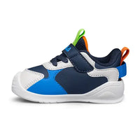 Fila Βρεφικά Παπούτσιαn Galaxy 5 Μπλε