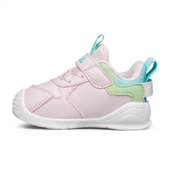 Fila Βρεφικά Παπούτσια Galaxy 5 Ροζ