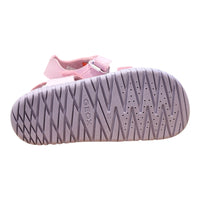 Geox Παιδικά Πέδιλα Fusbetto Water Friendly Ροζ