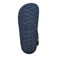 Geox Παιδικά Πέδιλα Αδιάβροχα Fusbetto Μπλε Σκούρο