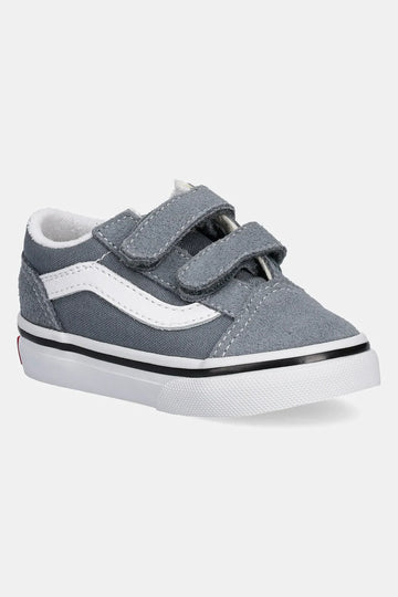 Vans Βρεφικά Old Skool Γκρι