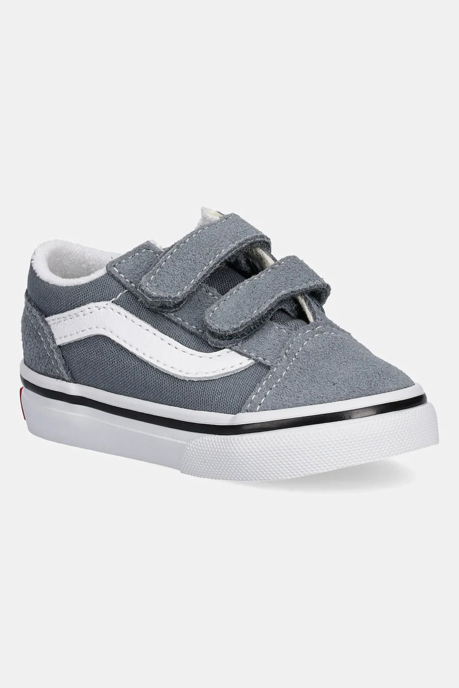 Vans Βρεφικά Old Skool Γκρι